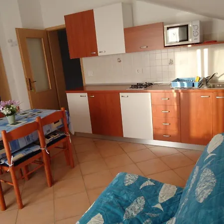 Anita's Terrace בית הארחה זמברטיה