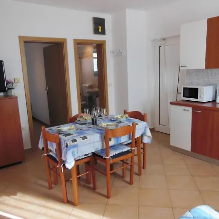 בית הארחה Anita's Terrace