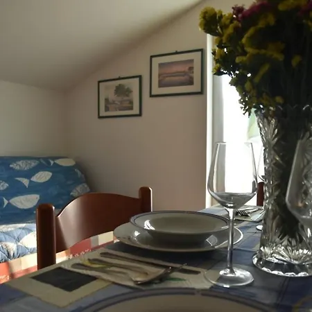 בית הארחה Anita's Terrace