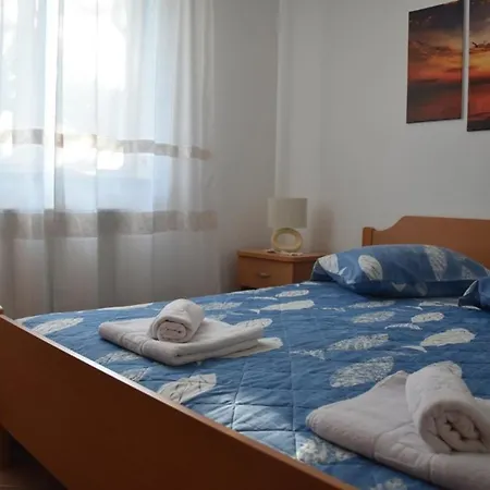 Anita's Terrace בית הארחה זמברטיה
