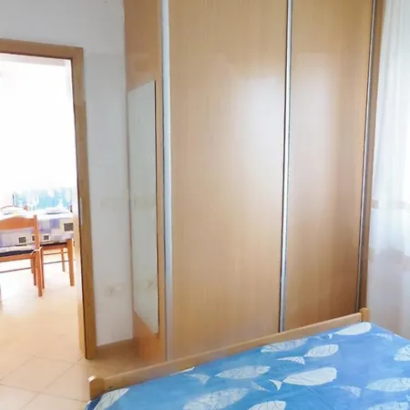 Anita's Terrace 3* Zambratija (Istria)