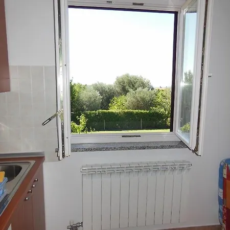 Pensionat Anita's Terrace 3*