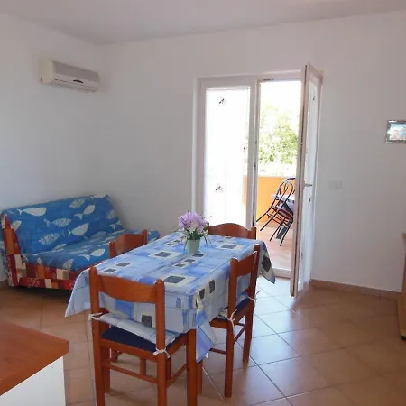 Anita's Terrace 3* Zambratija (Istria)