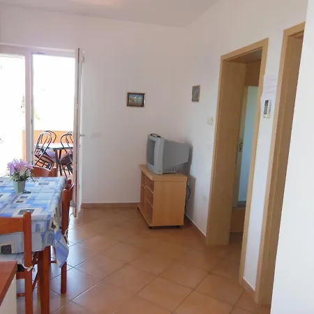 Anita's Terrace Pensionat Zambratija (Istria)