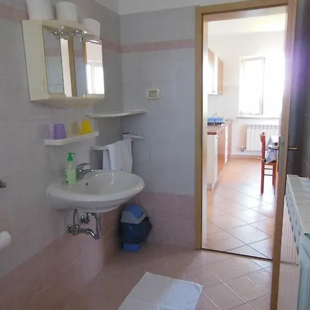 Anita's Terrace Pensionat 3*