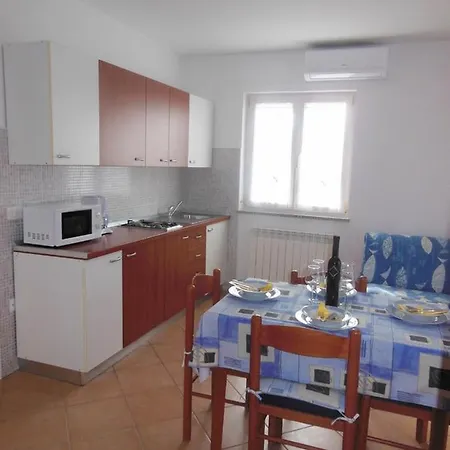 Pensionat Anita's Terrace 3*