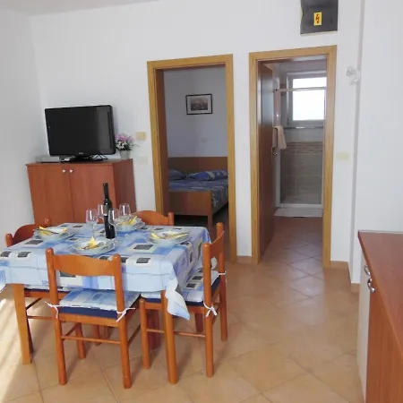 Anita's Terrace Pensionat 3*