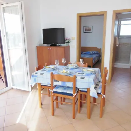 Pensionat Anita's Terrace 3*