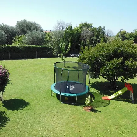 Anita's Terrace Pensionat 3*