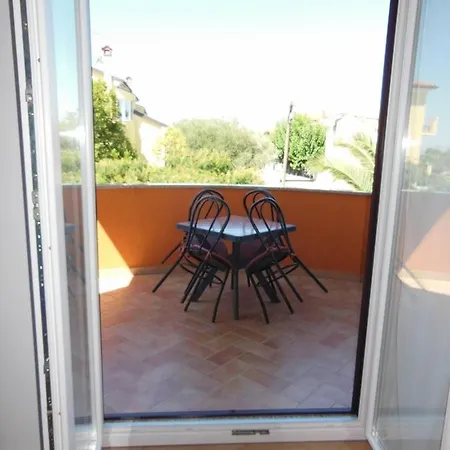 Anita's Terrace 3* Zambratija (Istria)