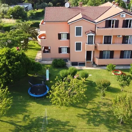 Anita's Terrace Pensionat