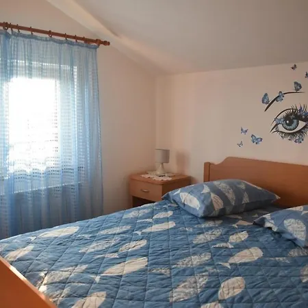 Anita's Terrace Affittacamere 3*