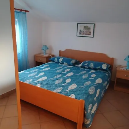 Anita's Terrace Affittacamere 3*