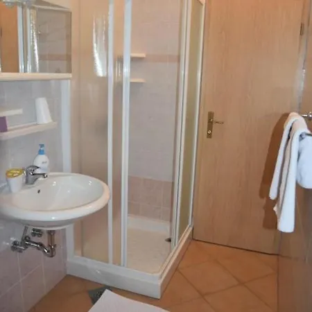 Anita's Terrace Pensionat 3*