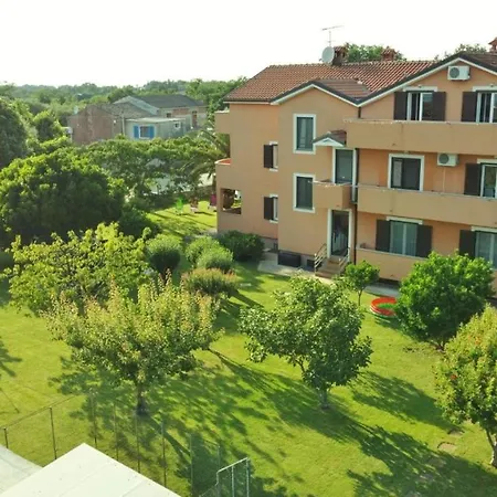 Anita's Terrace