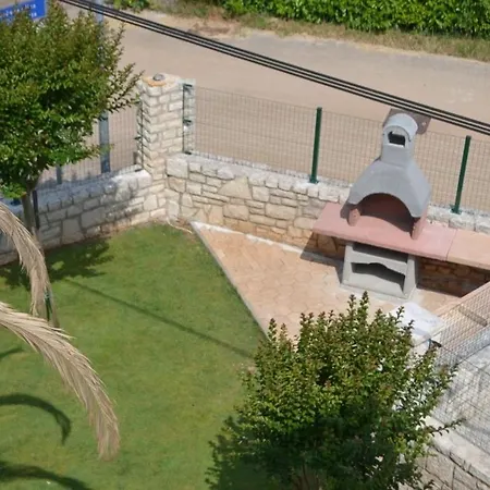 Anita's Terrace Pensionat