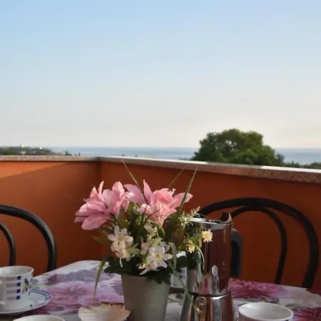 Pensionat Anita's Terrace 3*