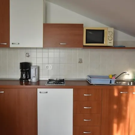 Pensionat Anita's Terrace 3*