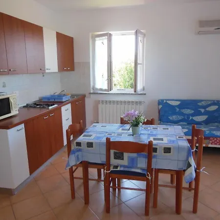 Anita's Terrace Pensionat