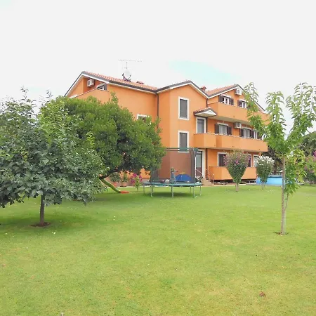 Anita's Terrace Pensionat 3*