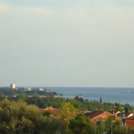 Anita's Terrace Pensionat 3*