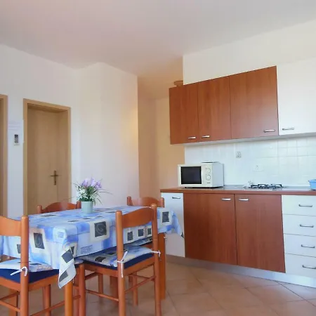 Anita's Terrace 3* Zambratija (Istria)