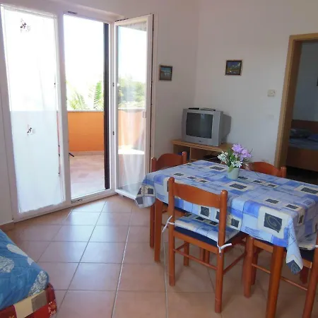 Anita's Terrace